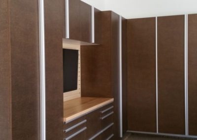 Garage Solutions | Garage Cabinets | Handle
