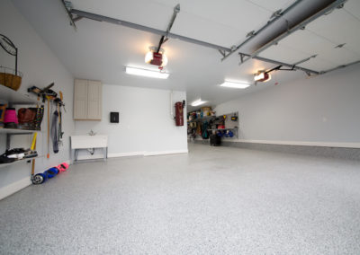 Epoxy Floor Tulsa | Greatest garage flooring