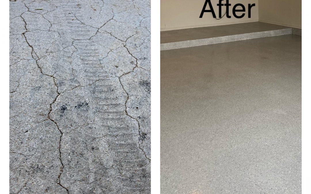 Epoxy Flooring Tulsa OK | We Are Going Offer Great Results.