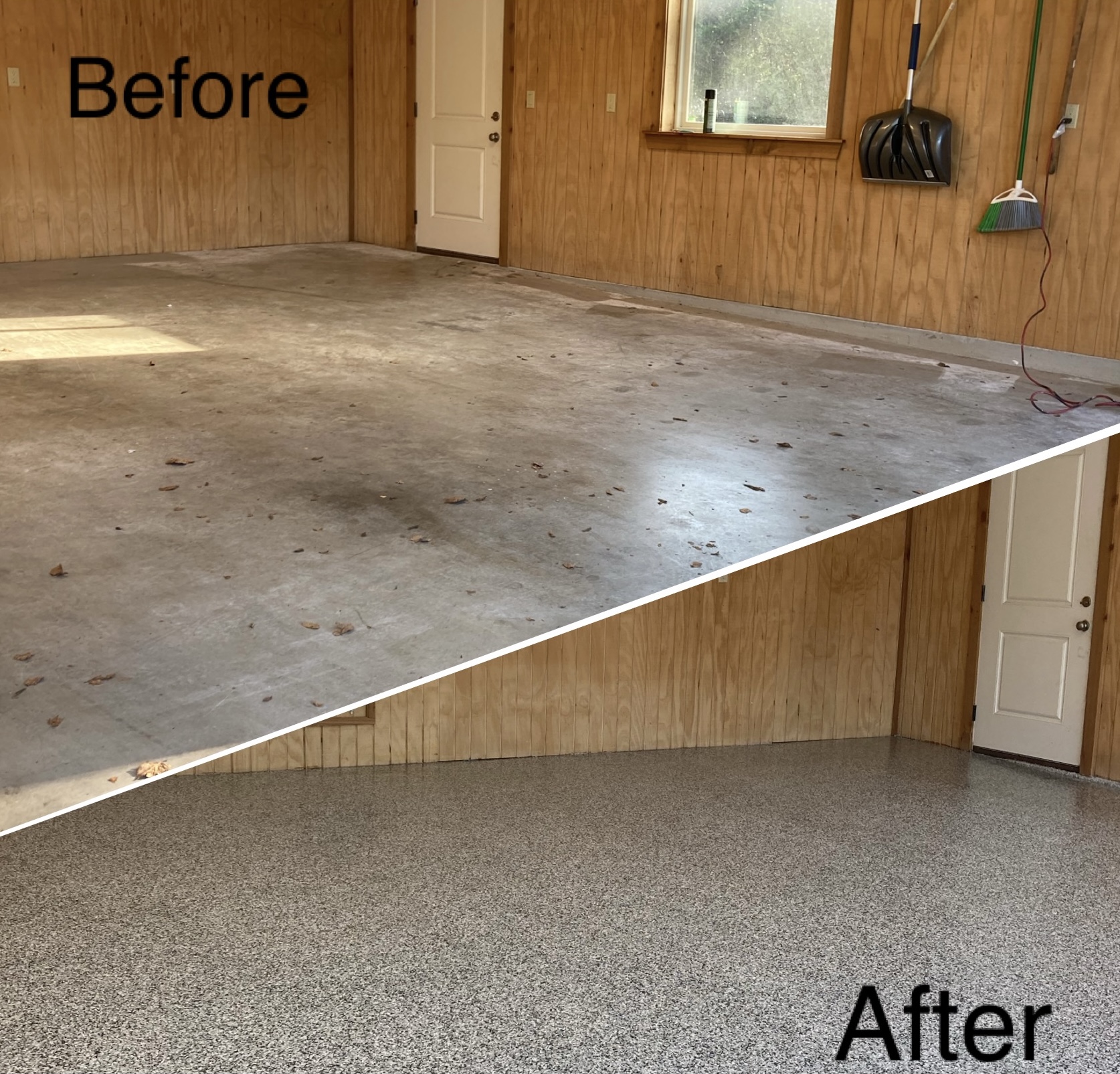 Epoxy Flooring OKC Flooring Is Phenomenal.