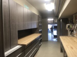 Garage Cabinets Okc 4815